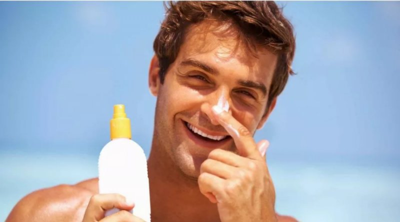 Safeguards Like Sunscreen And Increases