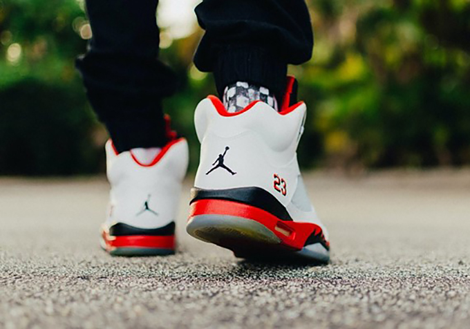 Jordan shoes