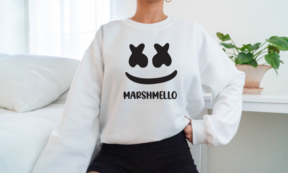 Marshmello Hoodies