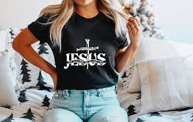 Christian Shirt